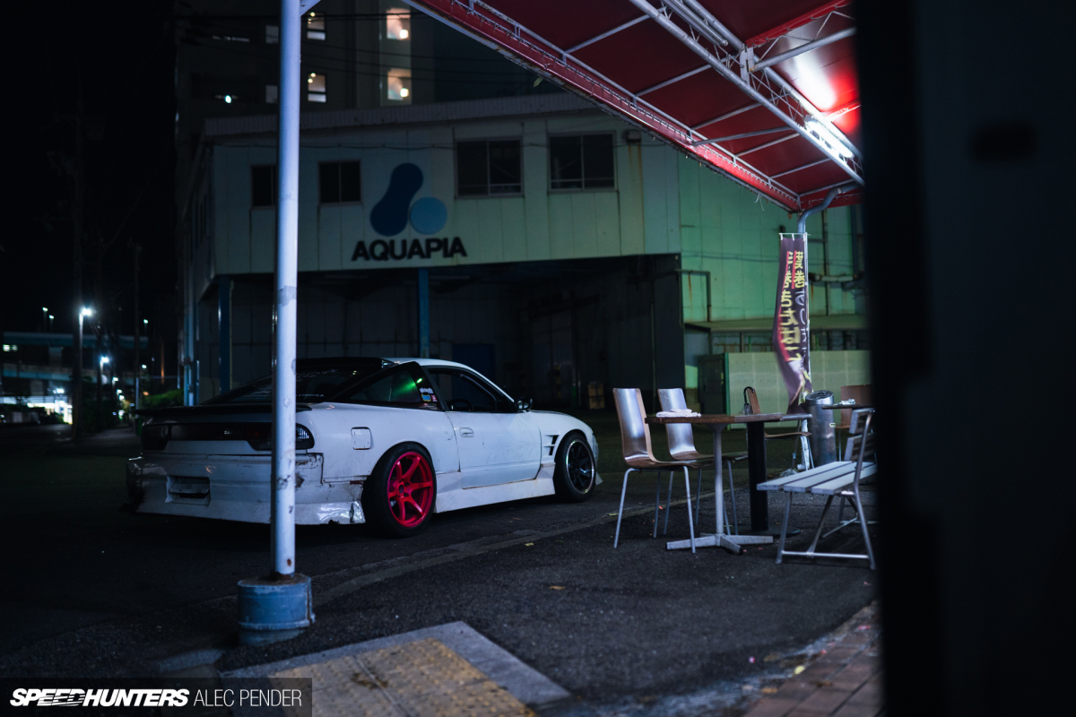 Speedhunters - Alec Pender - KansaiStreet-13