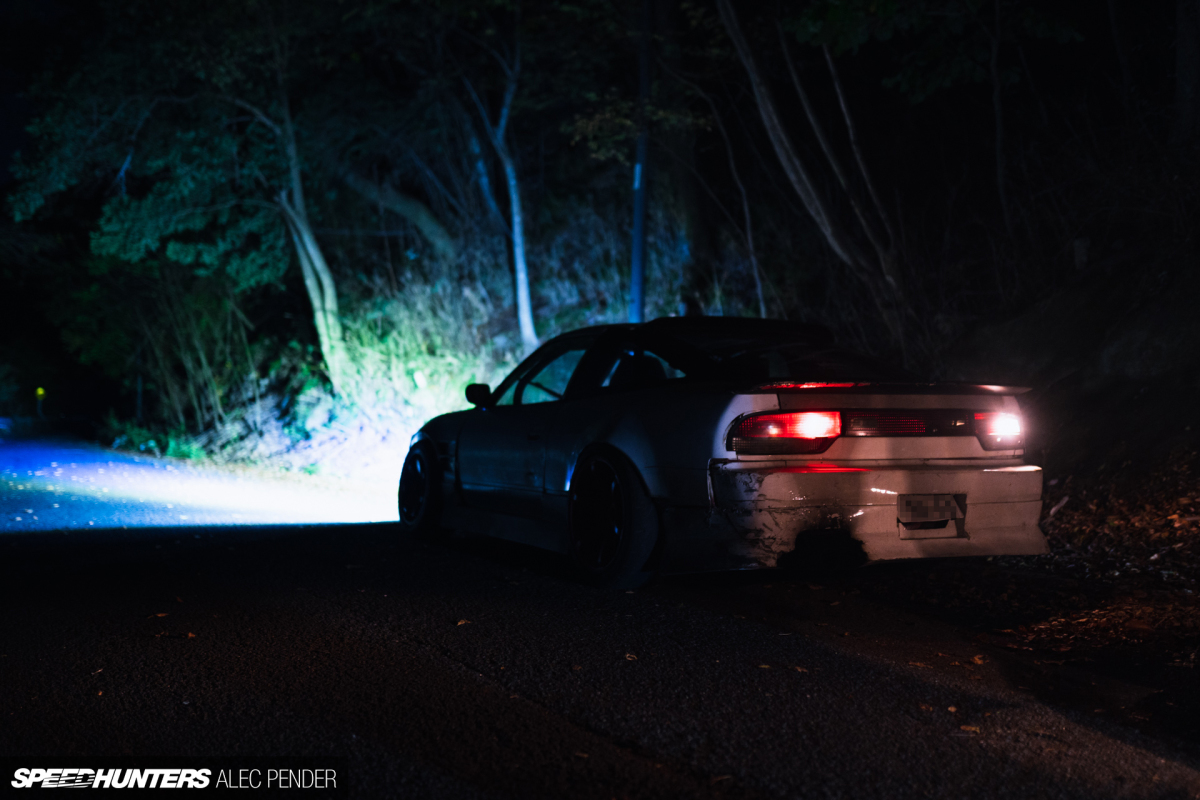 Speedhunters - Alec Pender - KansaiStreet-36