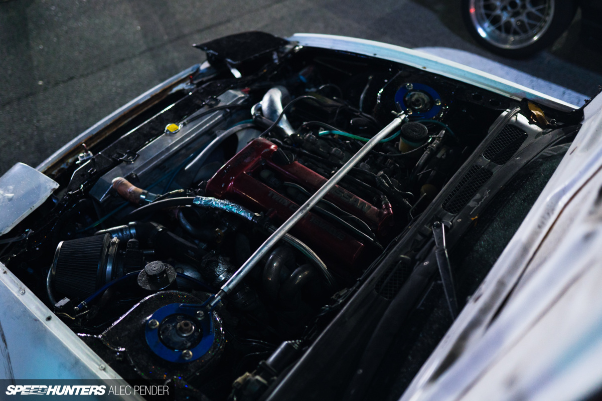 Speedhunters - Alec Pender - KansaiStreet-45