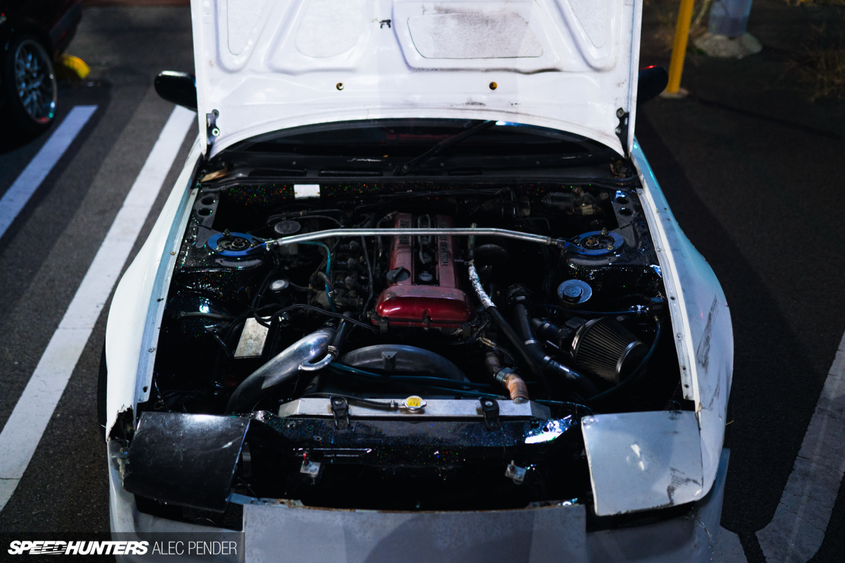 Speedhunters - Alec Pender - KansaiStreet-46