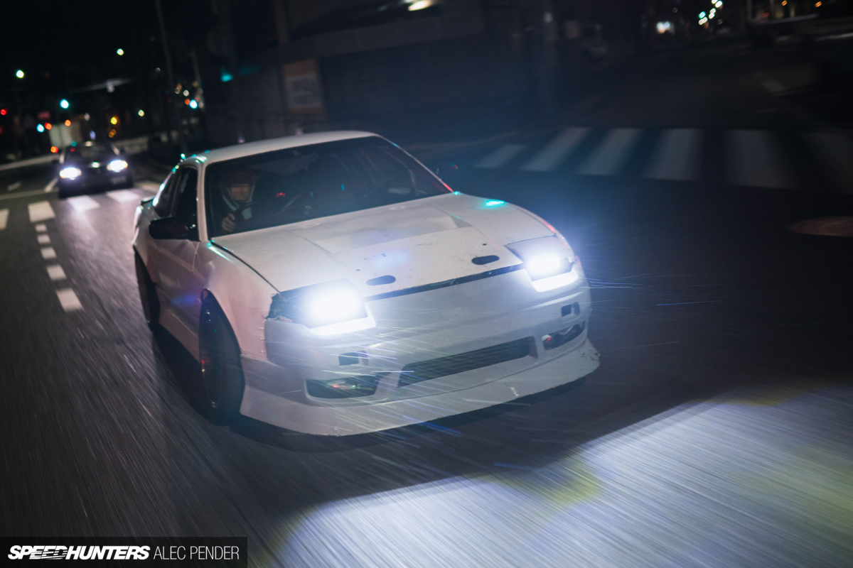Speedhunters - Alec Pender - KansaiStreet-49