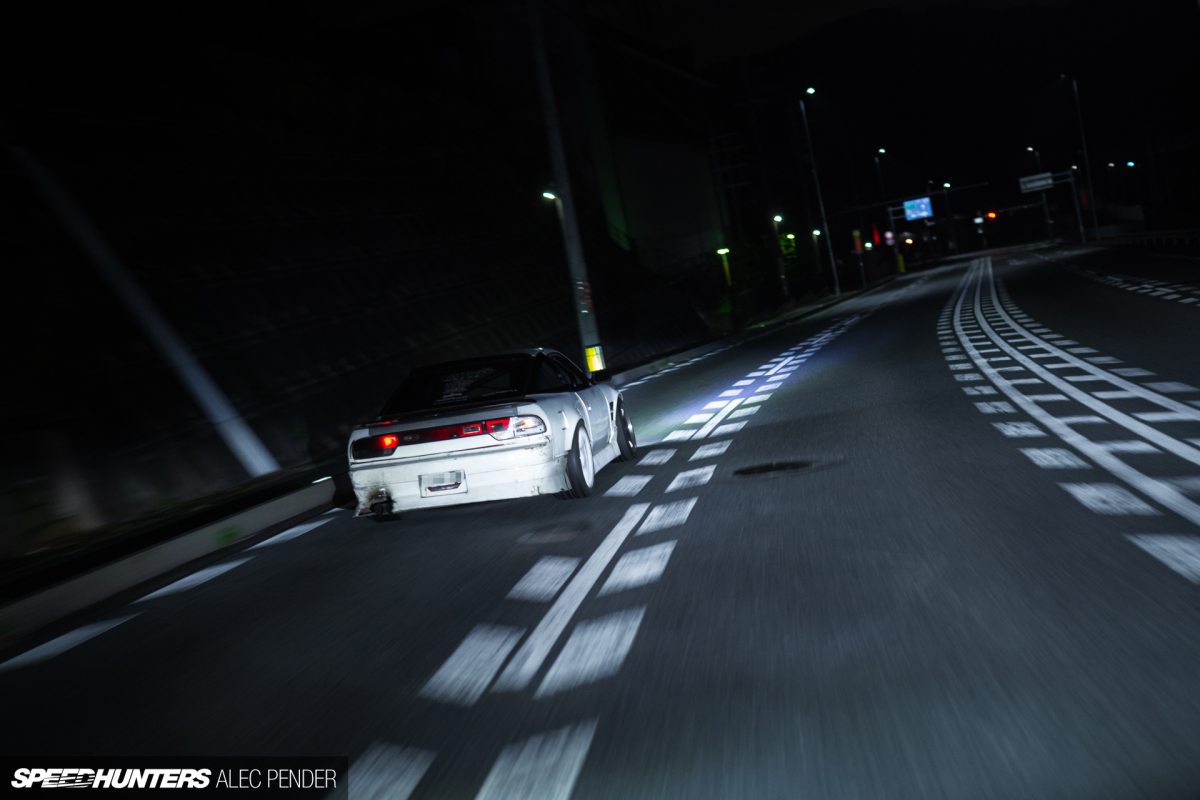 Speedhunters - Alec Pender - KansaiStreet-51