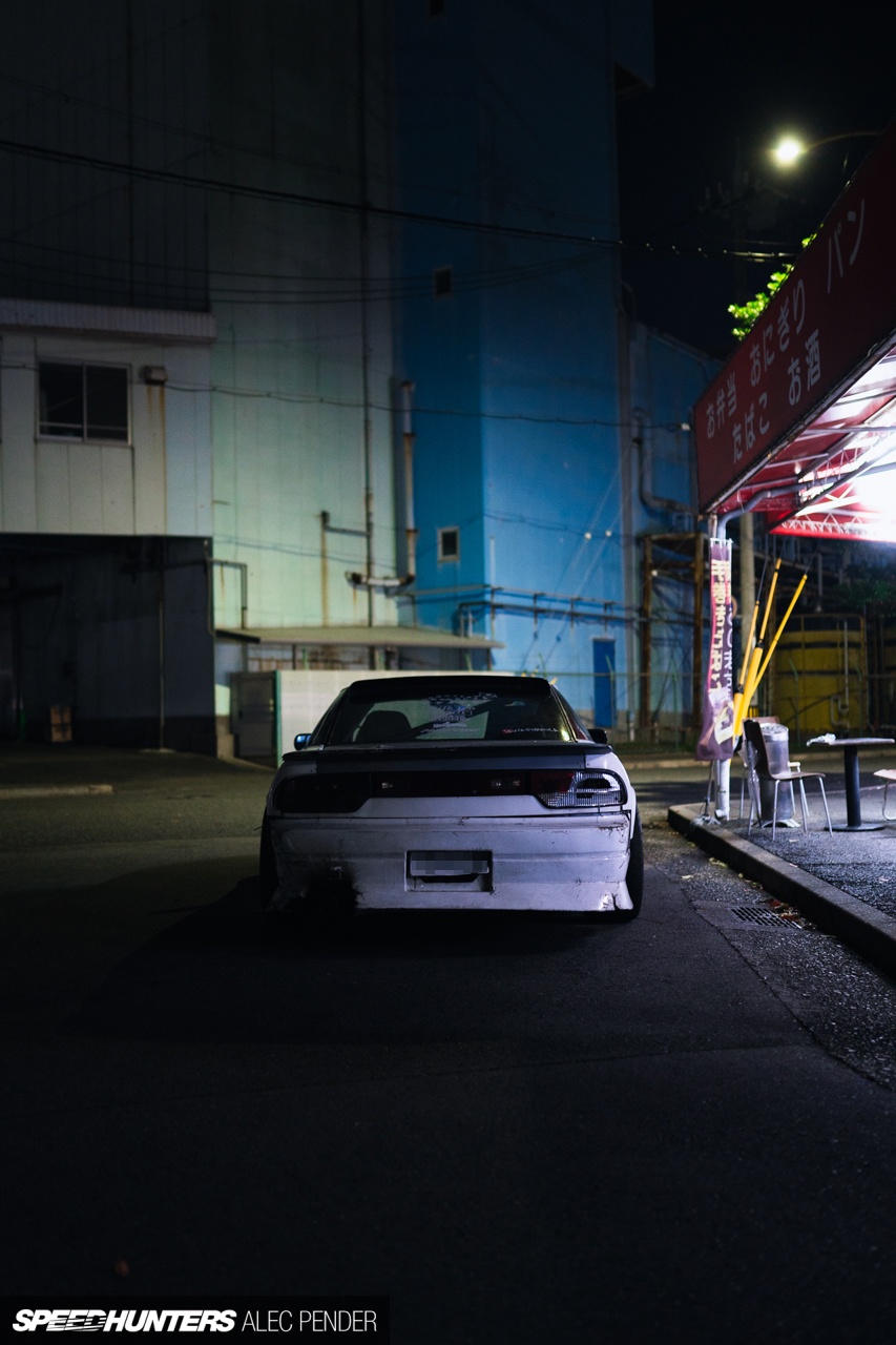 Speedhunters - Alec Pender - KansaiStreet-56
