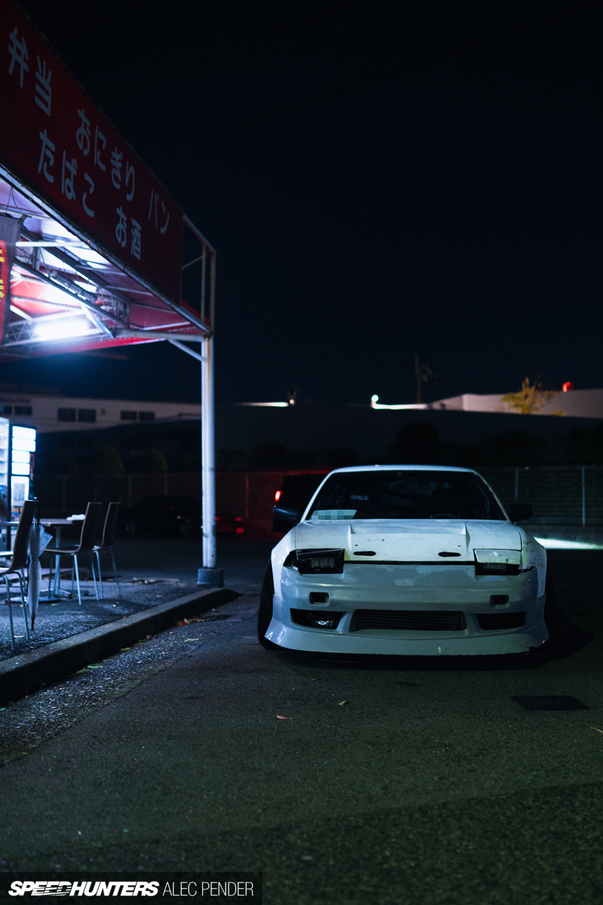 Speedhunters - Alec Pender - KansaiStreet-57