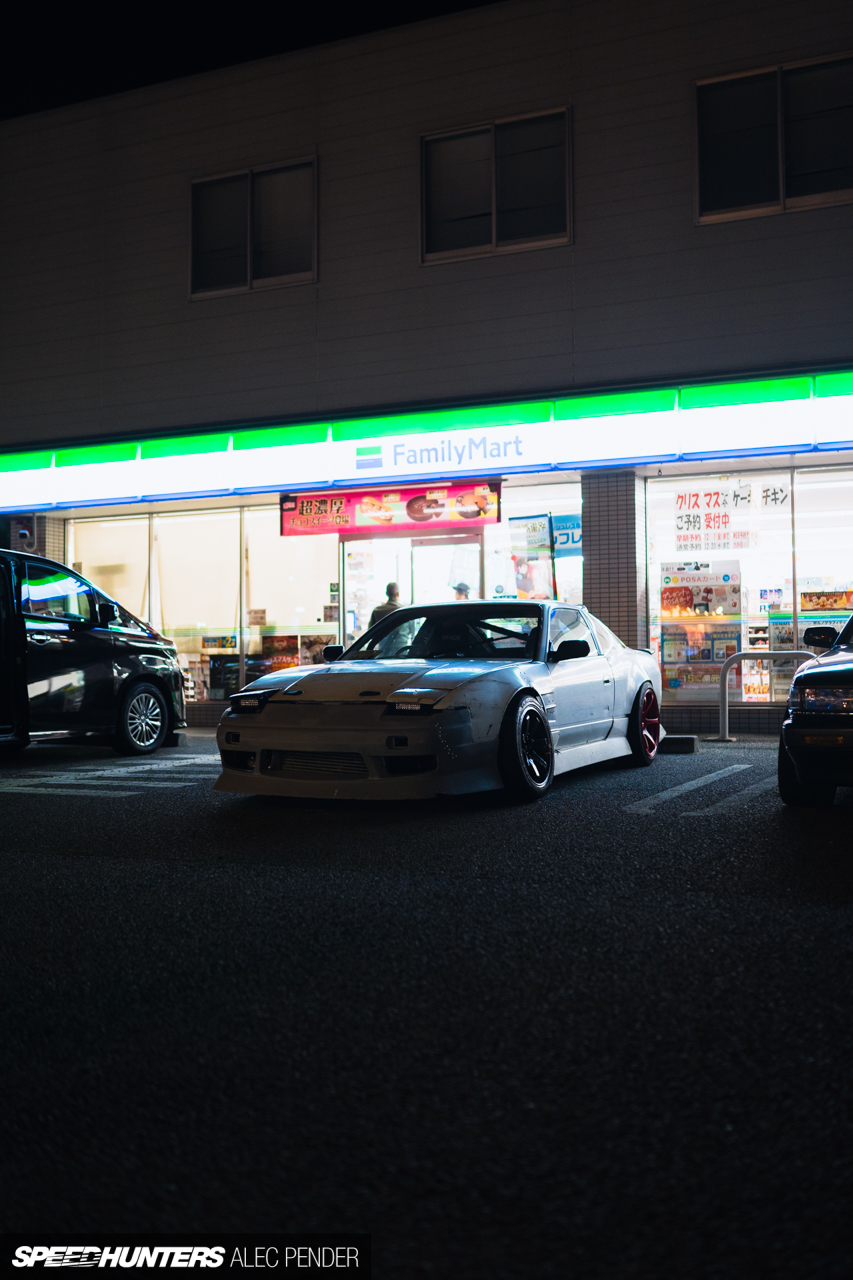 Speedhunters - Alec Pender - KansaiStreet-59