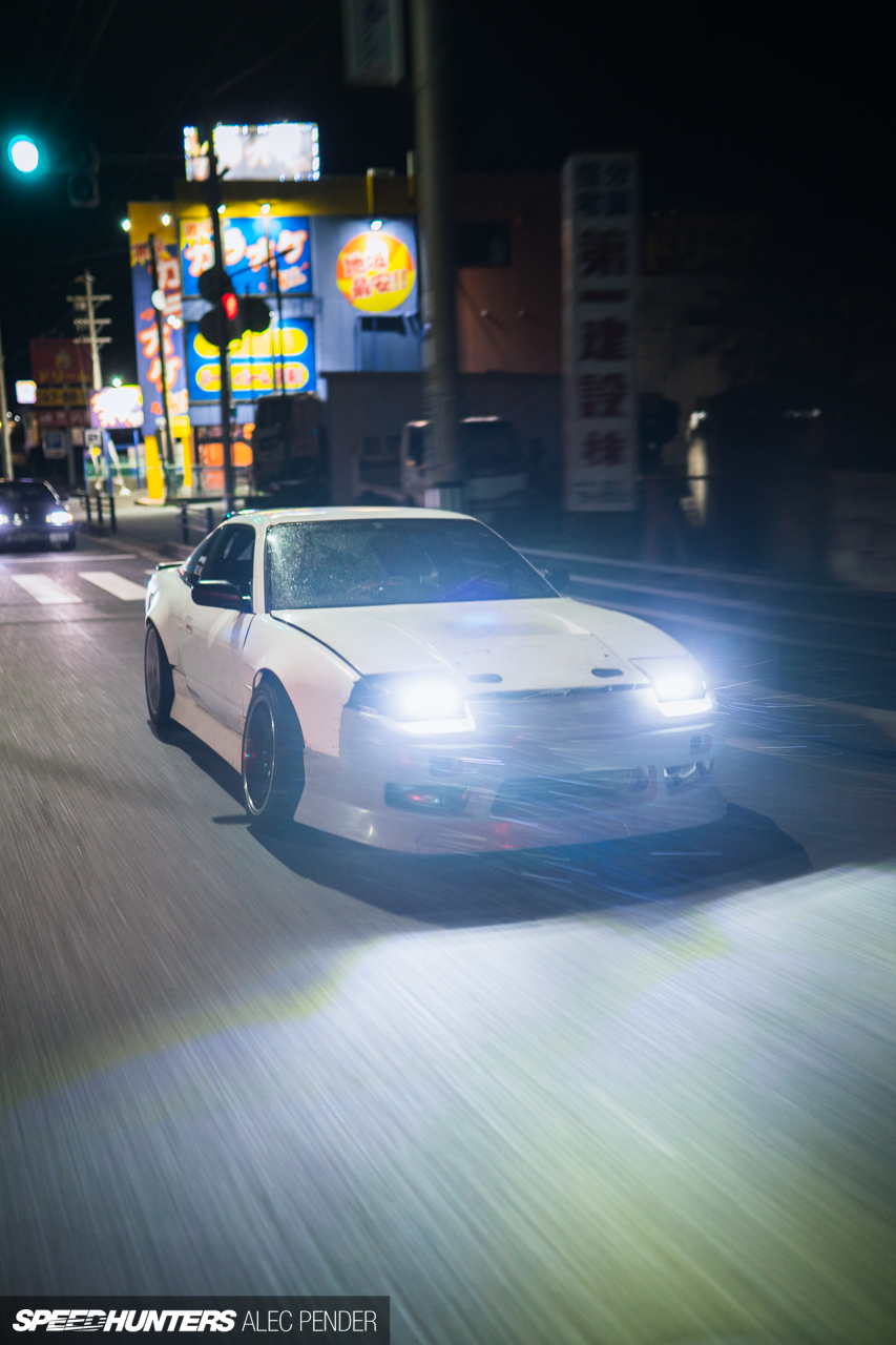 Speedhunters - Alec Pender - KansaiStreet-70