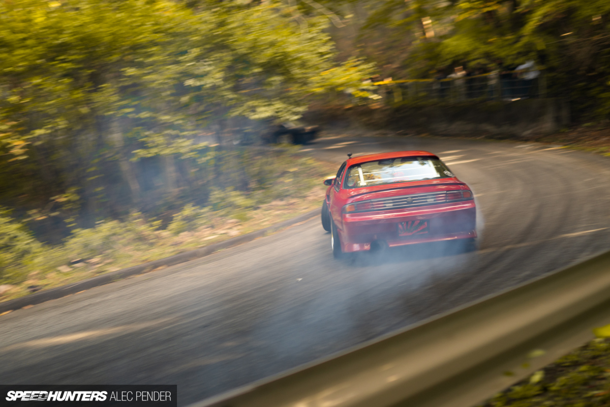 Speedhunters - Alec Pender - GunsaiHT-27