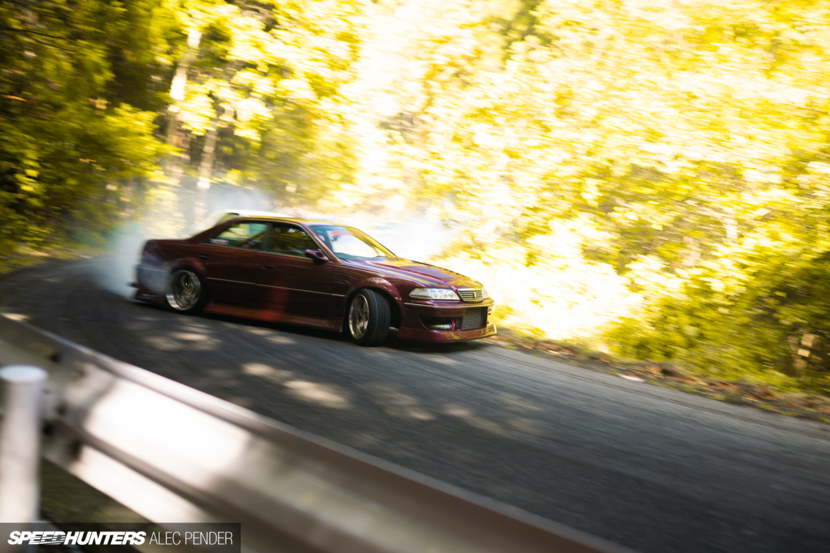Speedhunters - Alec Pender - GunsaiHT-28