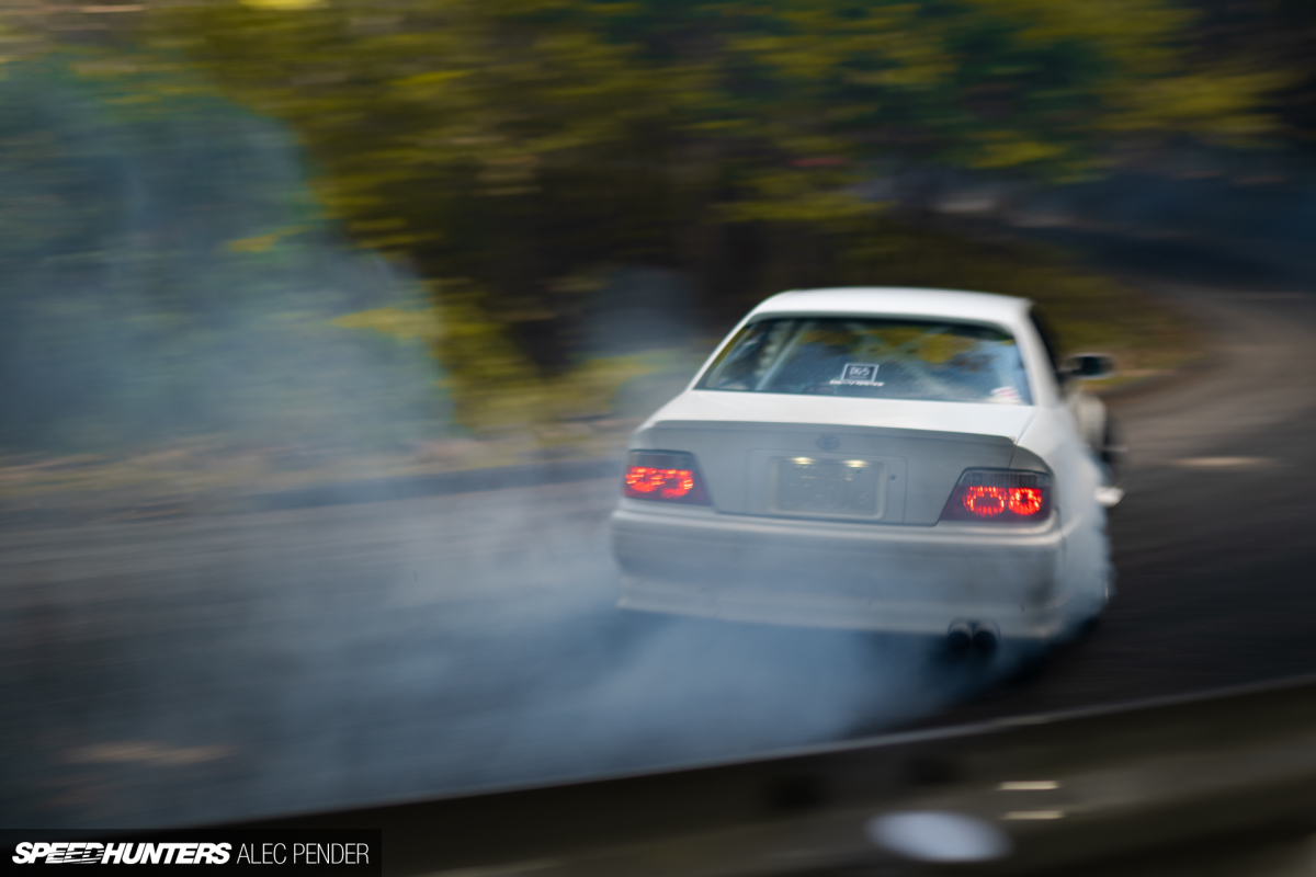 Speedhunters - Alec Pender - GunsaiHT-36