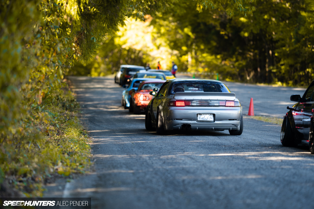 Speedhunters - Alec Pender - GunsaiHT-69