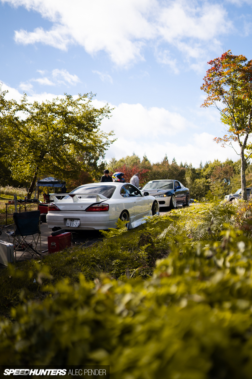 Speedhunters - Alec Pender - GunsaiHT-88