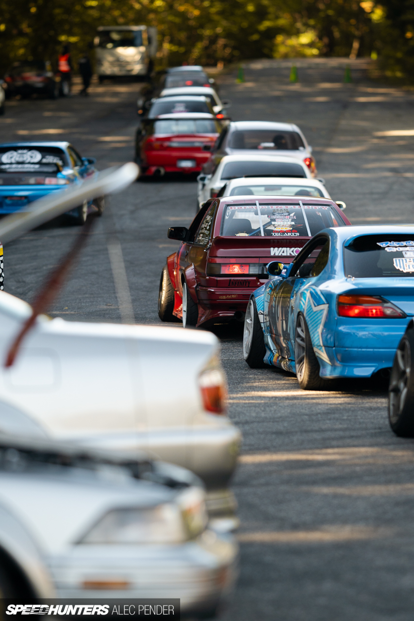 Speedhunters - Alec Pender - GunsaiHT-102