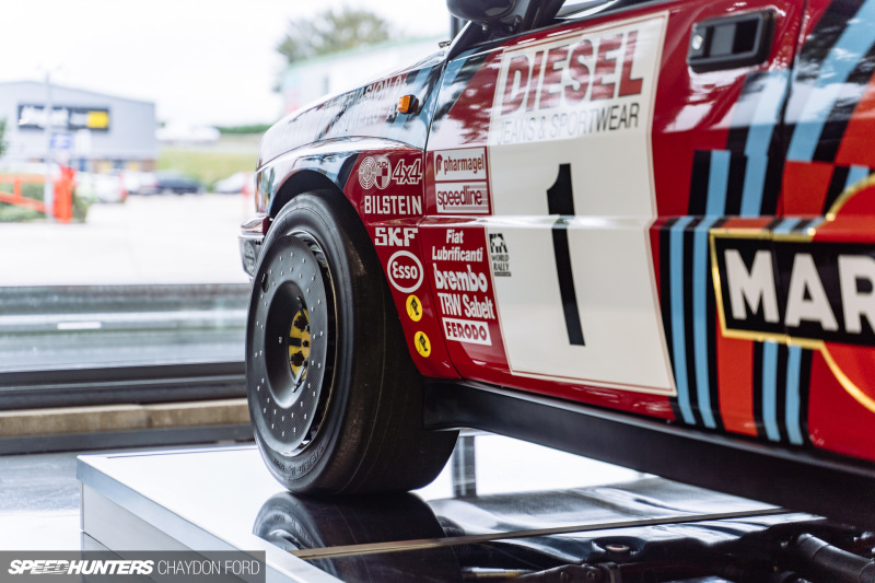 Rally Replay SH&nbsp;002