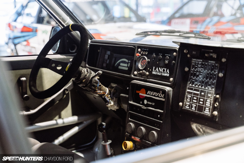 Rally Replay SH&nbsp;004