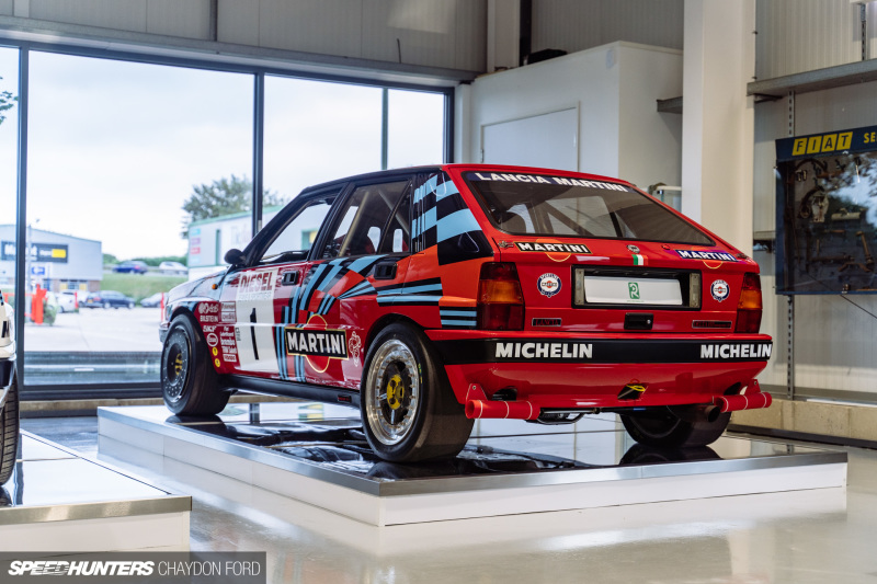 Rally Replay SH&nbsp;006