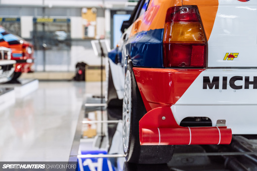 Rally Replay SH&nbsp;007