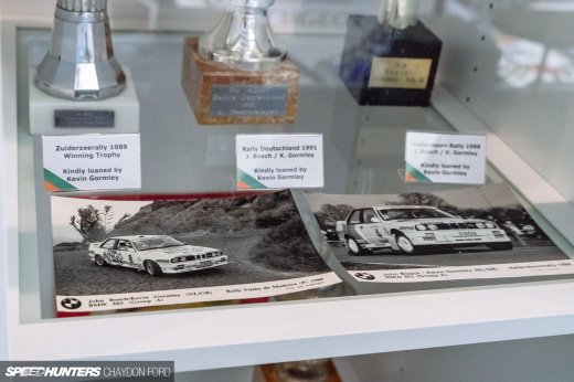 Rally Replay SH&nbsp;009