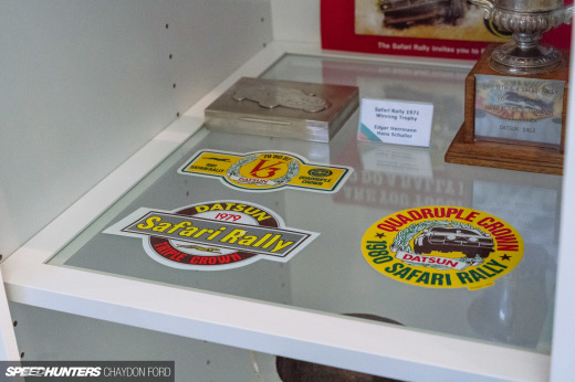 Rally Replay SH&nbsp;011