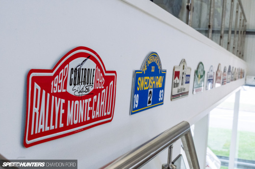 Rally Replay SH&nbsp;013