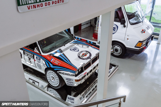 Rally Replay SH&nbsp;014