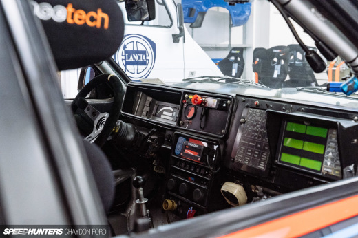 Rally Replay SH&nbsp;015