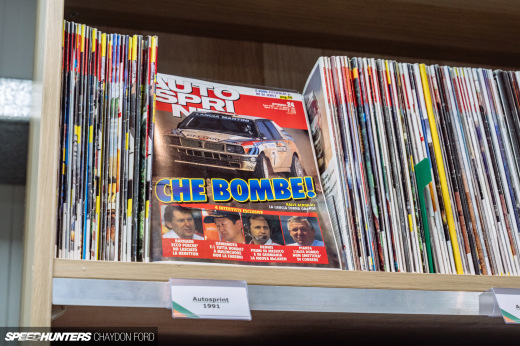 Rally Replay SH&nbsp;017