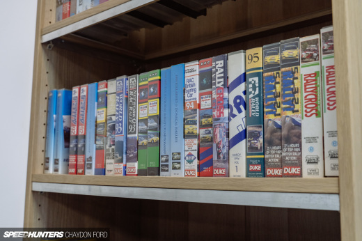 Rally Replay SH&nbsp;018