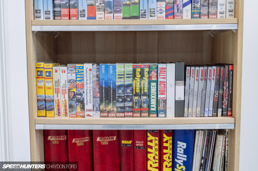 Rally Replay SH&nbsp;019