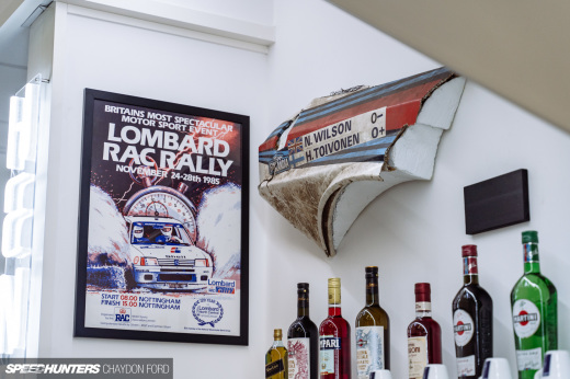 Rally Replay SH&nbsp;022