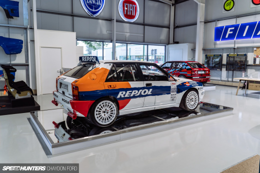 Rally Replay SH&nbsp;024