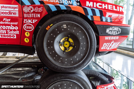 Rally Replay SH&nbsp;026