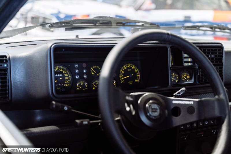 Rally Replay SH&nbsp;027