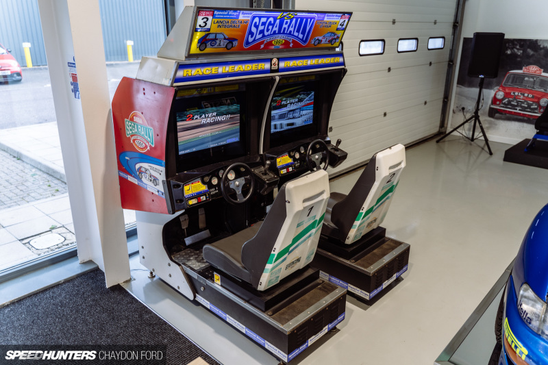 Rally Replay SH&nbsp;028