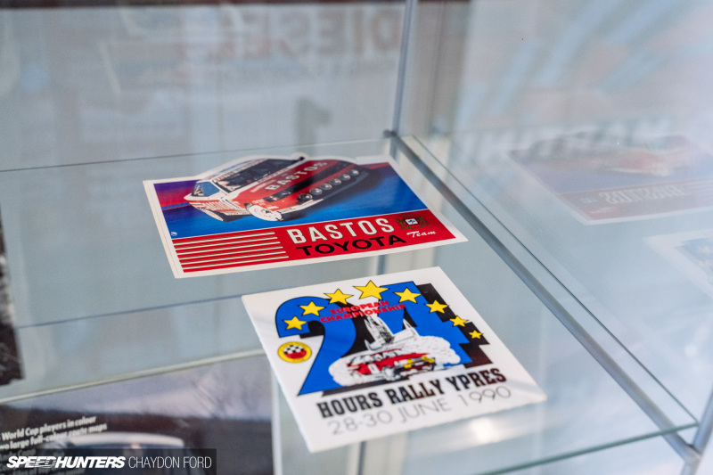 Rally Replay SH&nbsp;031