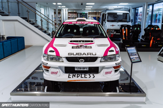 Rally Replay SH&nbsp;039