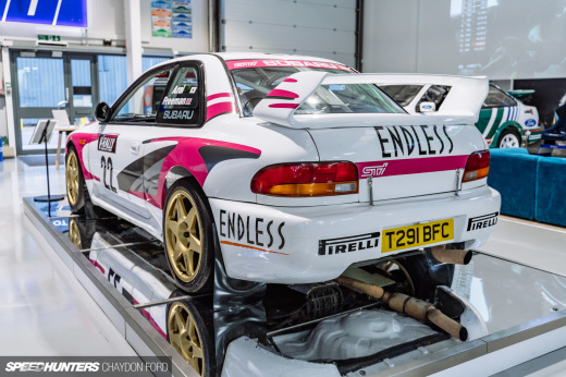 Rally Replay SH&nbsp;042