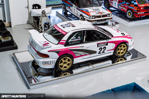 Rally Replay SH&nbsp;044