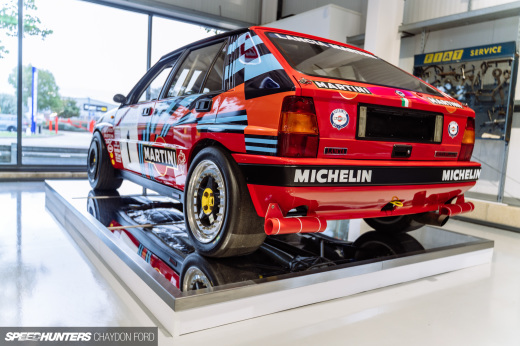 Rally Replay SH&nbsp;046