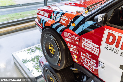 Rally Replay SH&nbsp;047