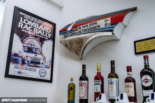 Rally Replay SH&nbsp;049