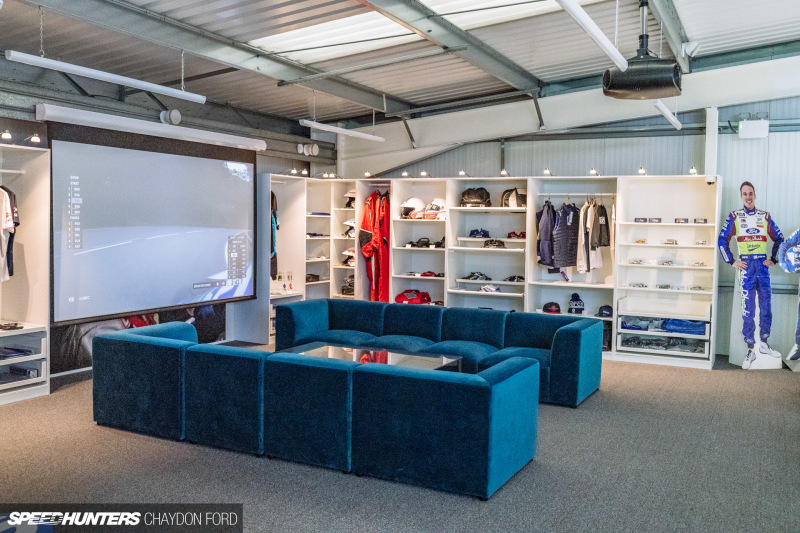 Rally Replay SH&nbsp;054