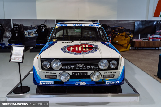 Rally Replay SH&nbsp;061