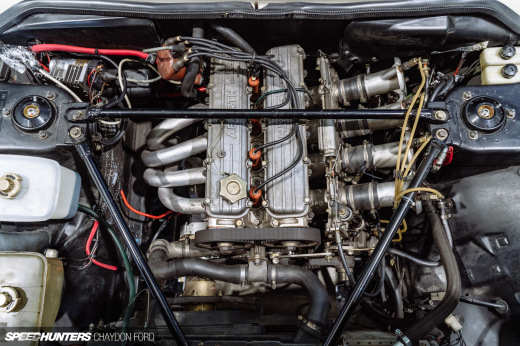 Rally Replay SH&nbsp;065