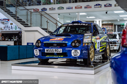 Rally Replay SH&nbsp;069