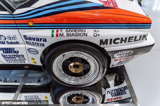 Rally Replay SH&nbsp;071