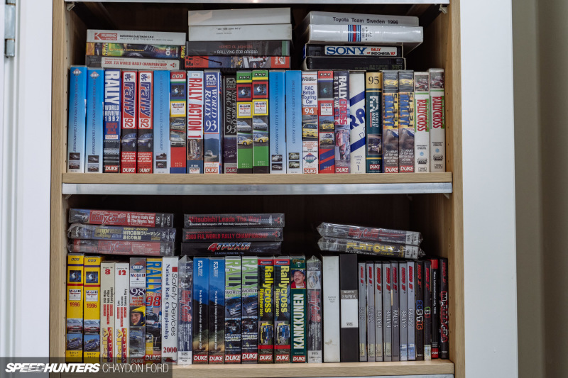 Rally Replay SH&nbsp;079