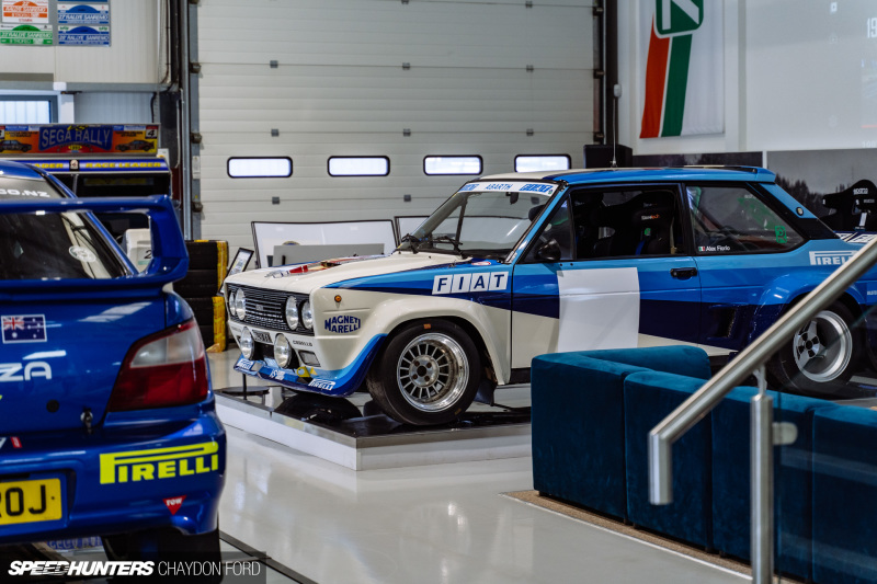 Rally Replay SH&nbsp;081