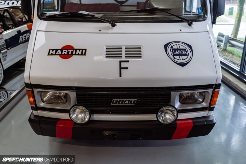 Rally Replay SH&nbsp;082