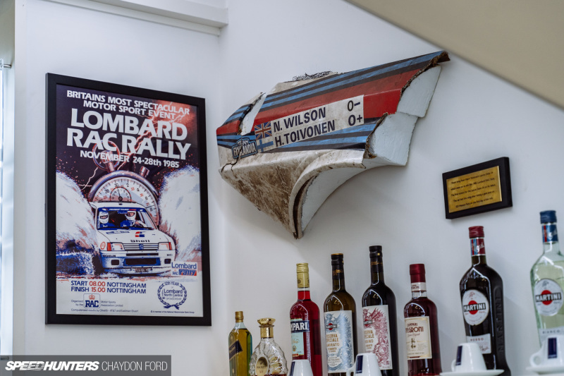 Rally Replay SH&nbsp;084