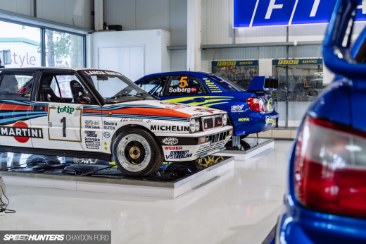 Rally Replay SH&nbsp;088